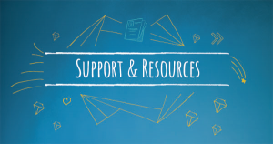 Support & Resources