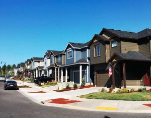 Baker Creek Development