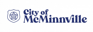 City of McMinnville