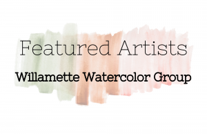 Willamette Watercolor Group