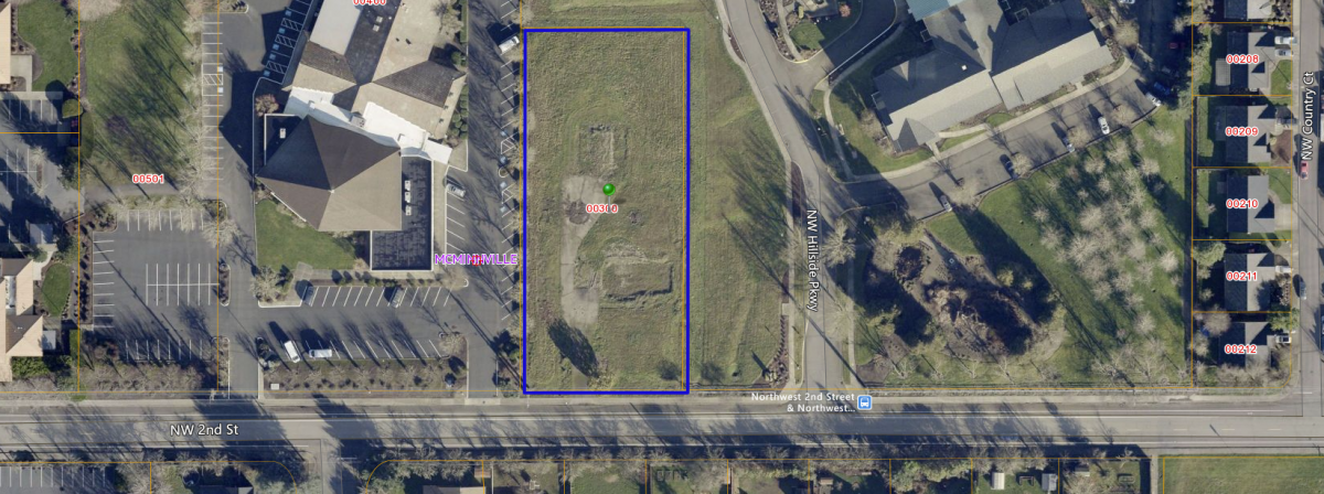 2125 NW 2nd Street 2125 NW 2nd Street