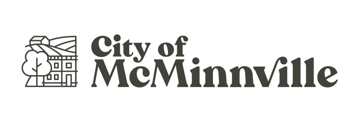 City of McMinnville Logo