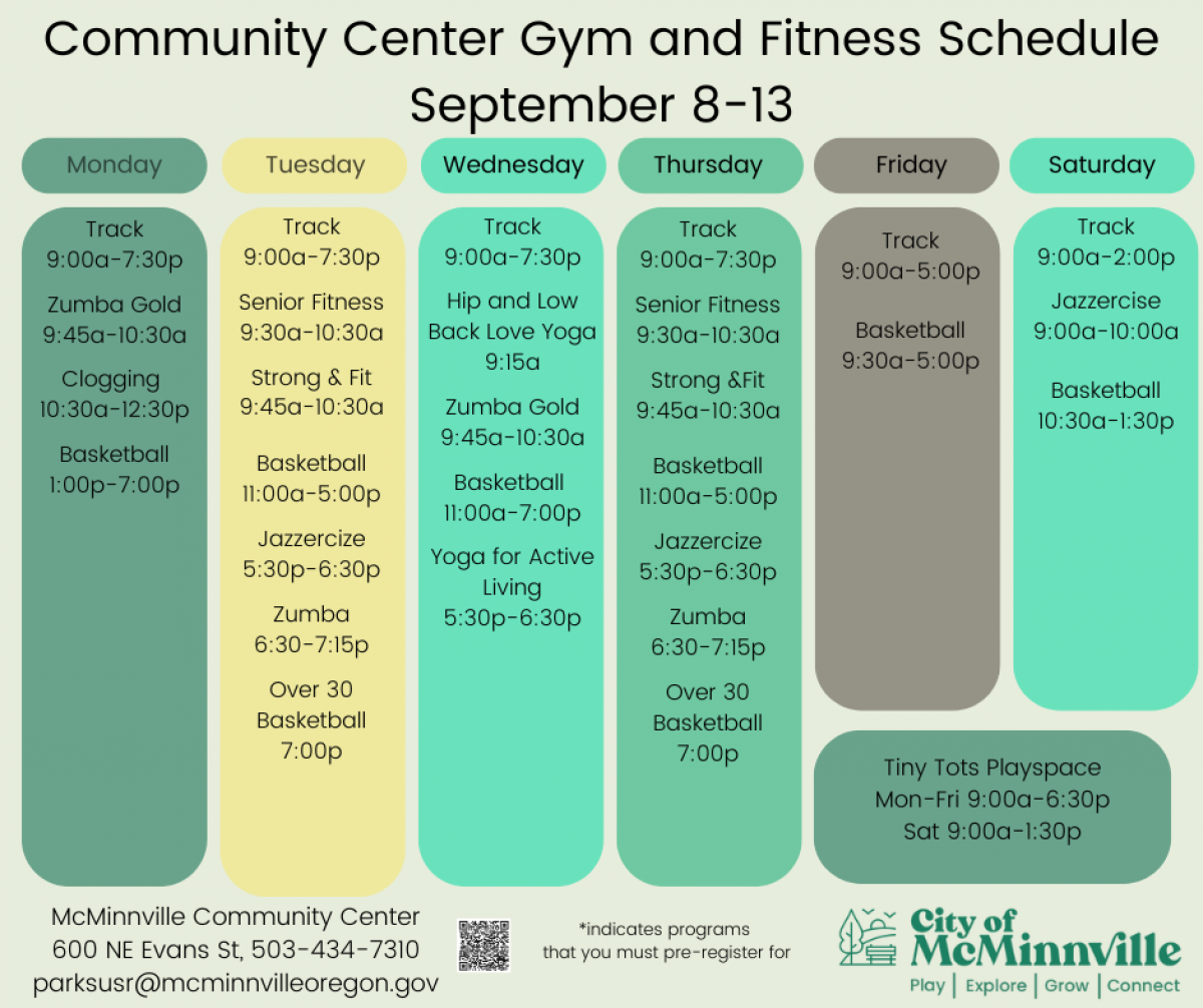 Community Center Community Center