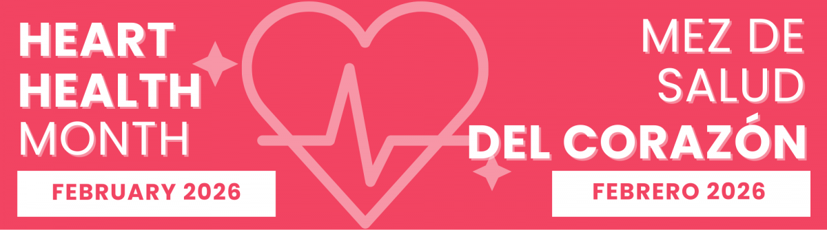 Heart Health Month 2026 Heart health month event: Free Hands-only CPR class, 10am, McMInnville Senior Center