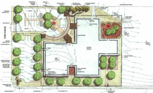 zoning suny ordinance oswego amendment amendments landscpe mcminnville