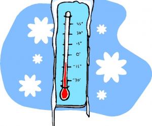 low temp