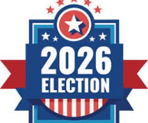 Election 2026