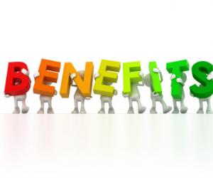 Benefits