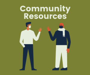 Community Resources