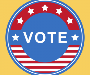 Voting Information