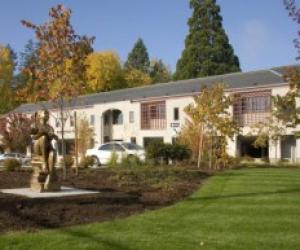 Library Foundation Picture