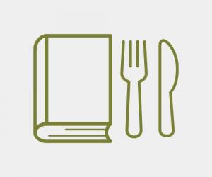 Spring 2025 Read & Dine 