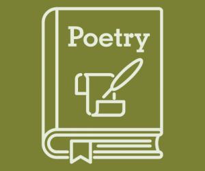 poetry book