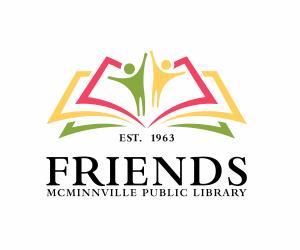 Friends Logo in Color