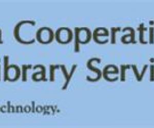 CCRLS Member Library Logo