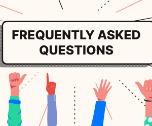 FAQ