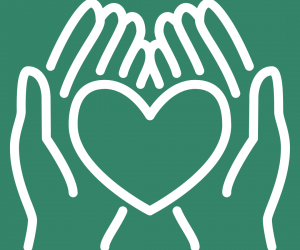 Personal health icon