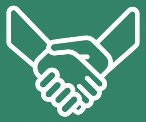 Sponsorship Icon