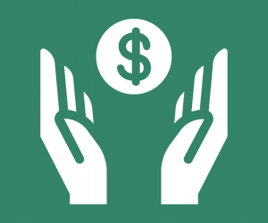 Financial Assistance icon