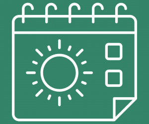 Summer Camp icon