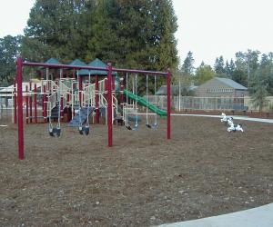 playground equipment