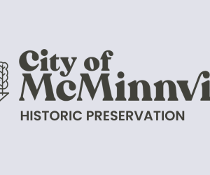 Historic Preservation Banner