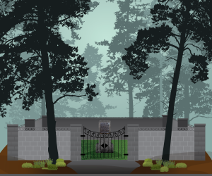 Malone Cemetery