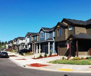 Baker Creek Development