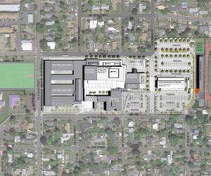 High School Expansion