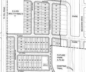 Baker Creek Development