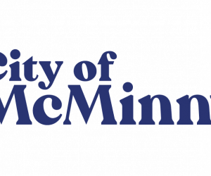 City of McMinnville