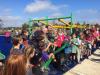 Grand Opening Ribbon Cutting at Jay Pearson Neighborhood Park