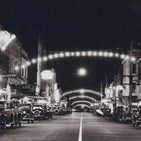 Third Street
