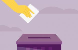 Notice of Ballot Title