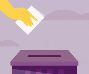 Notice of Ballot Title